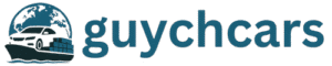 Guych Cars - Your Premium Car Dealer