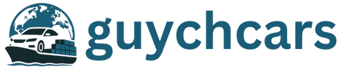 Guych Cars - Your Premium Car Dealer