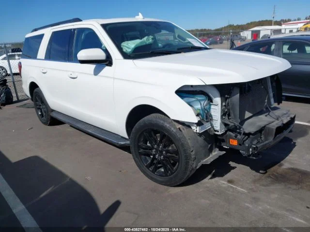 2023 FORD EXPEDITION XLT