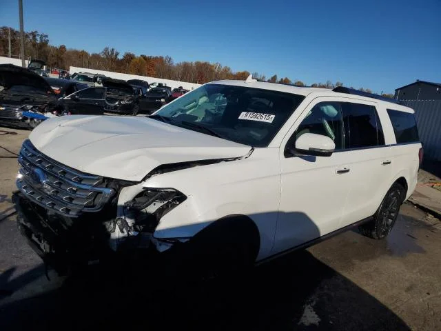 2021 FORD EXPEDITION