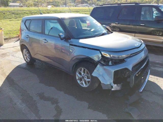 2022 Kia Soul