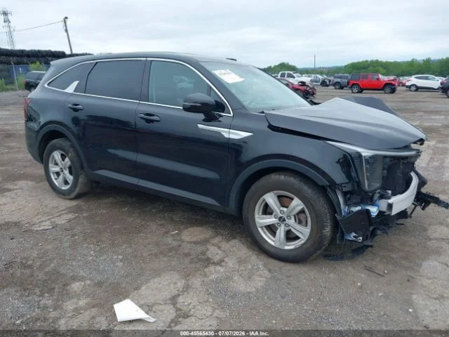 2024 Kia Sorento