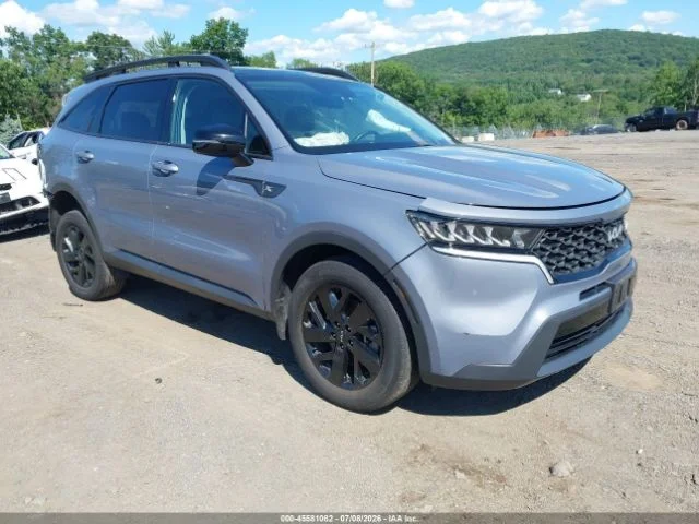 2023 Kia Sorento