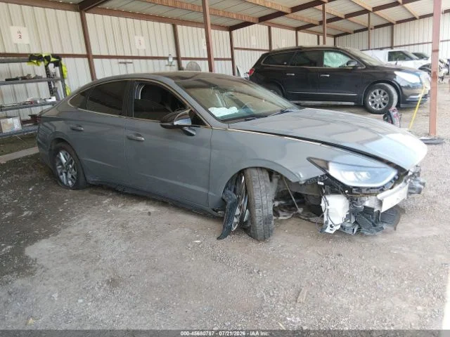 2023 Hyundai Sonata